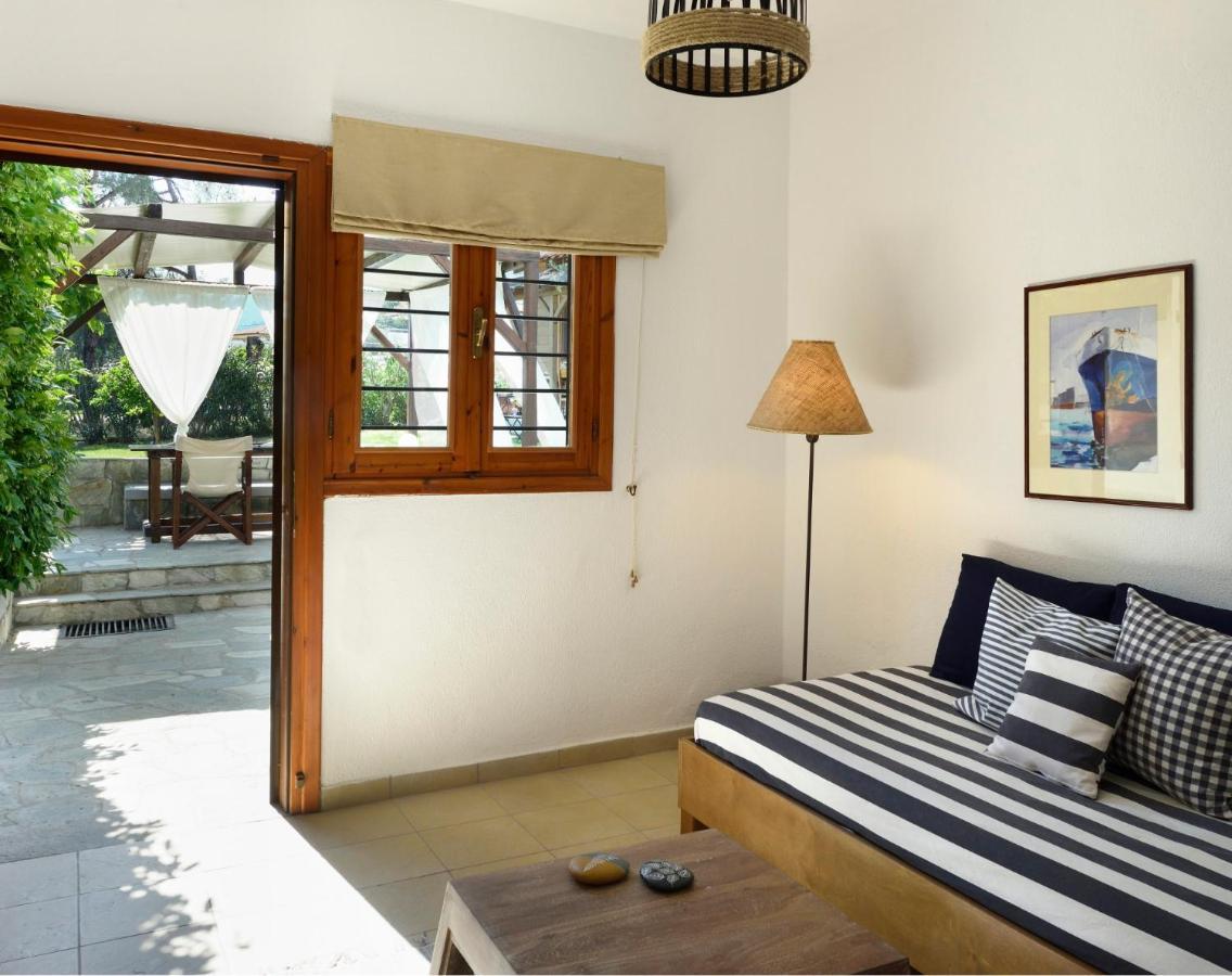 4Elies Apartments ブアブロウ エクステリア 写真