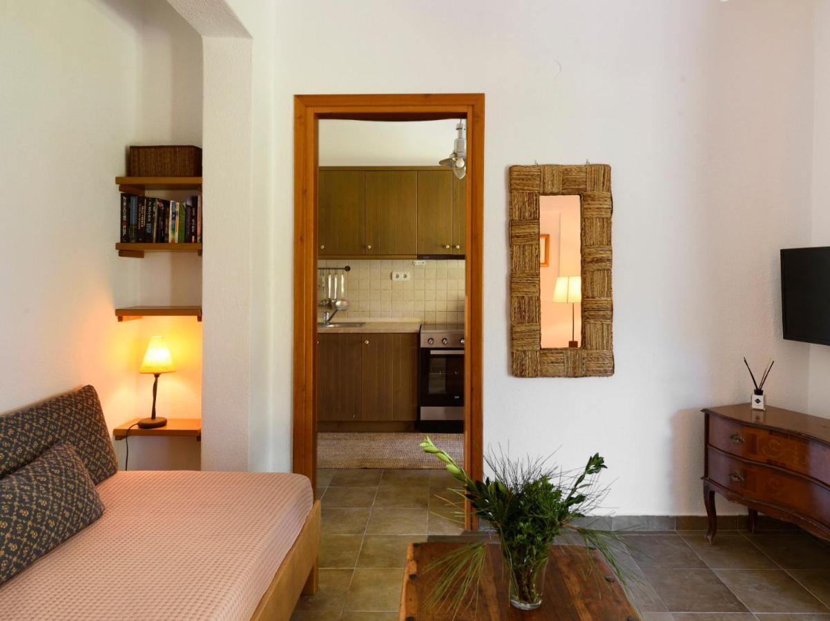 4Elies Apartments ブアブロウ エクステリア 写真