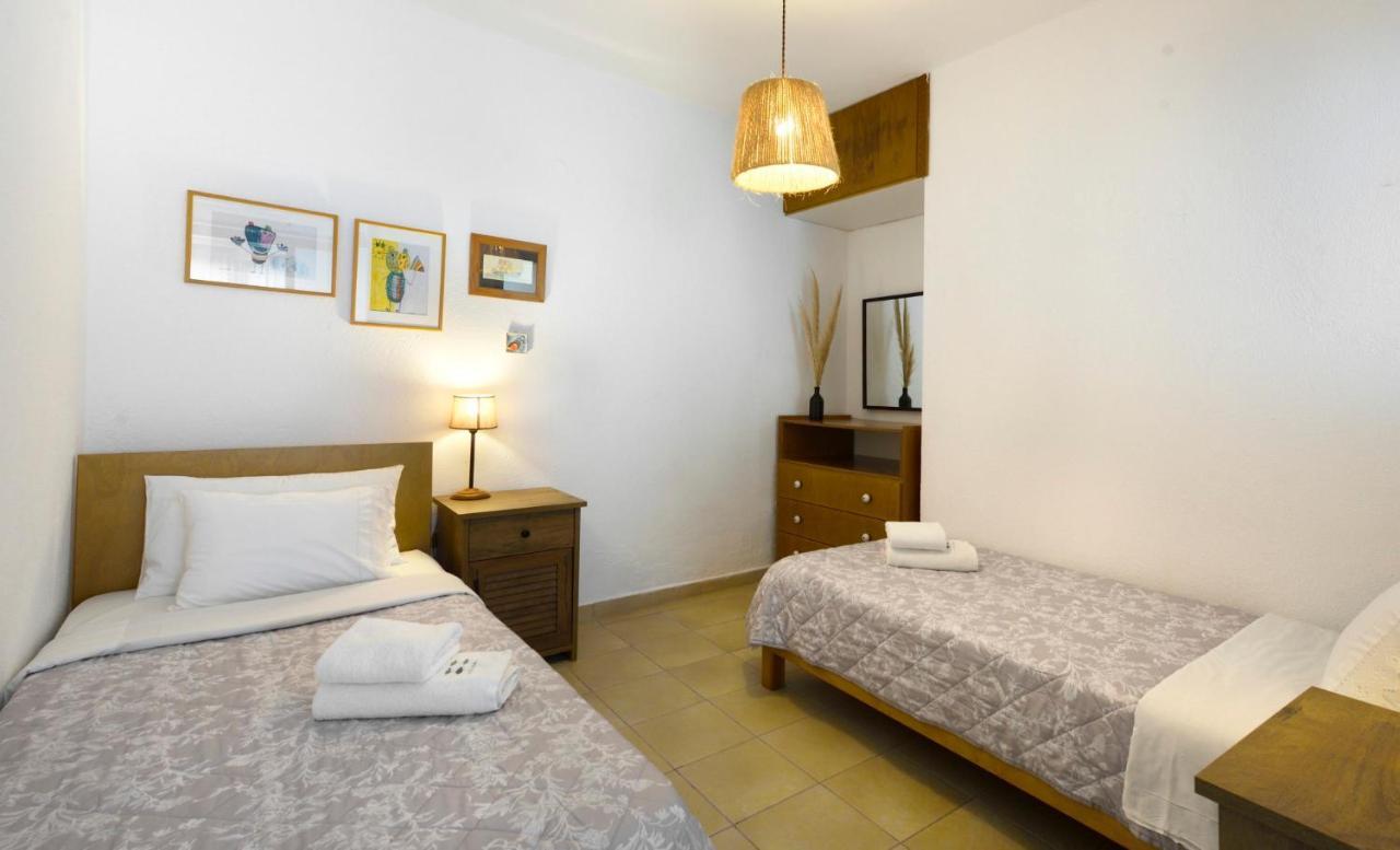 4Elies Apartments ブアブロウ エクステリア 写真