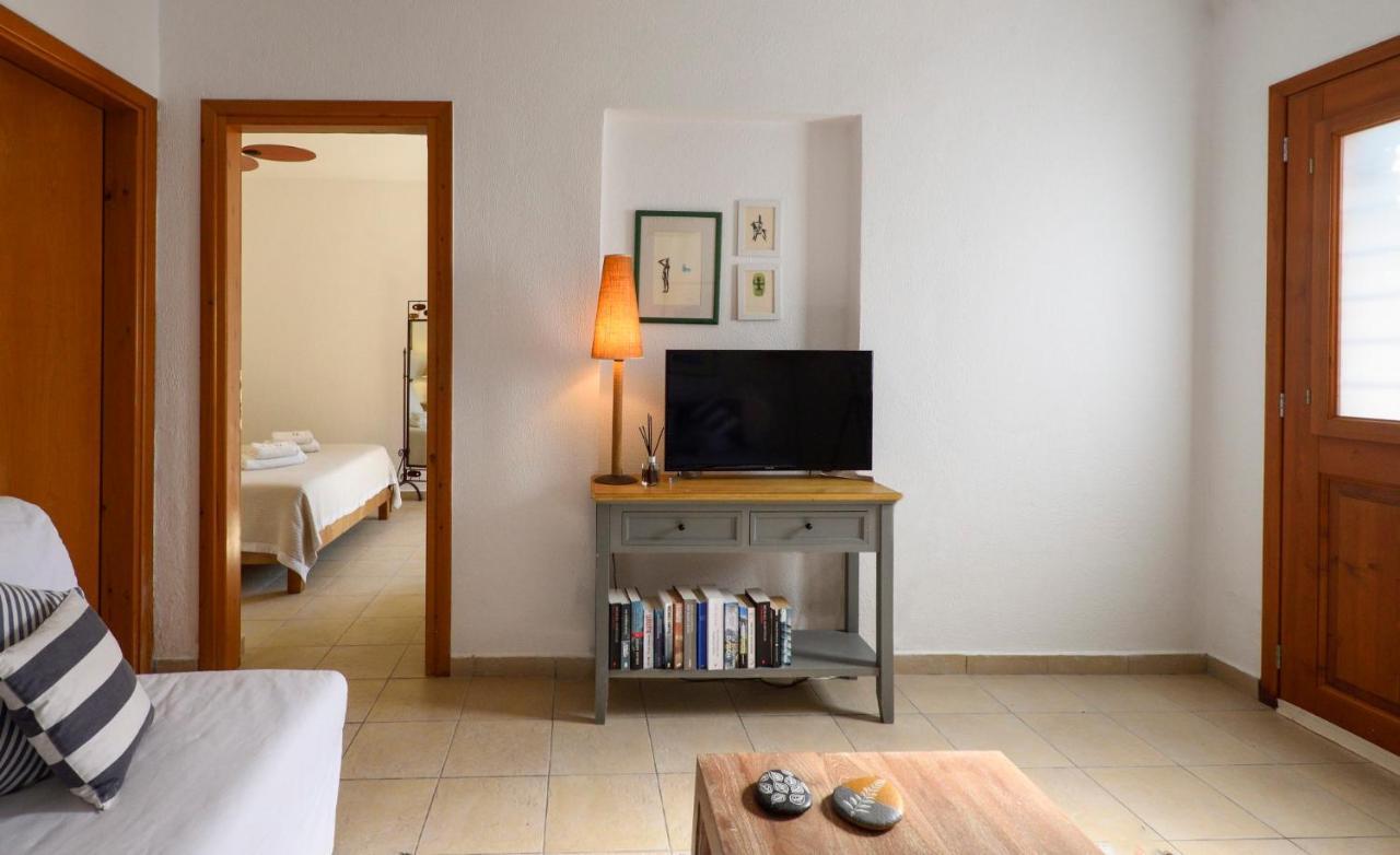 4Elies Apartments ブアブロウ エクステリア 写真