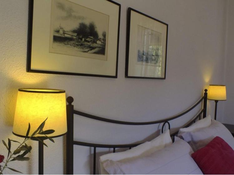 4Elies Apartments ブアブロウ 部屋 写真